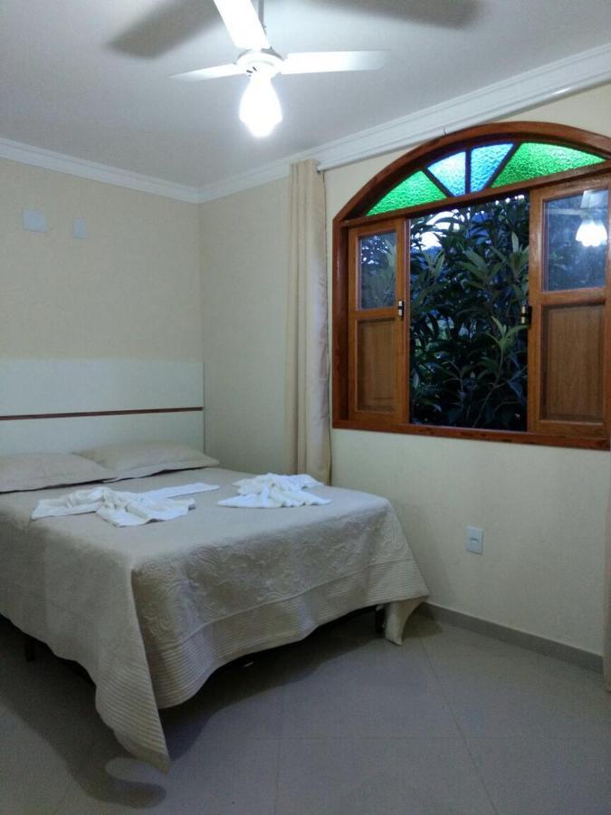 Pousada Casa Do Jova Em Raposo Rj Esterno foto