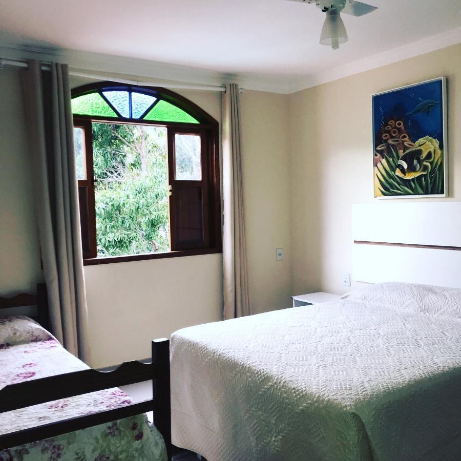 Pousada Casa Do Jova Em Raposo Rj Esterno foto